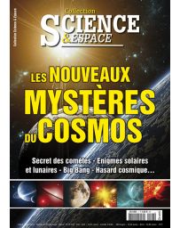 Collection Science et Espace n°7