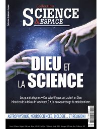 Collection Science et Espace n°8