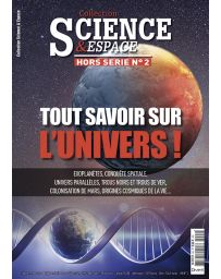 Hors-Série n°2 Collection Science et Espace 