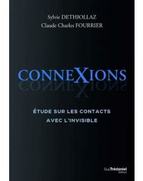 ConneXions : Etude sur les contacts avec l'invisible