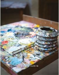 David Jamin - Livre 2025