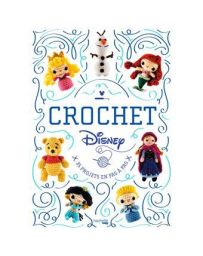 Disney au crochet