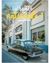 En route...sur la nationale 7