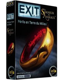 Exit : Le Seigneur des Anneaux