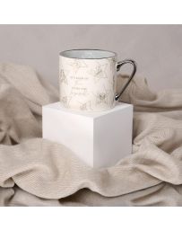 DISNEY - Do the Impossible - Mug Premium 375ml