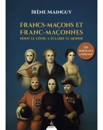 Francs-maçons et franc-maçonnes