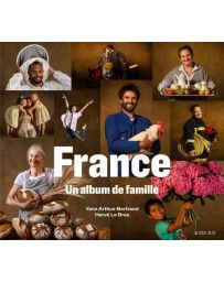 France, un album de famille