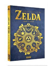 Génération Zelda - 1993 / 2004