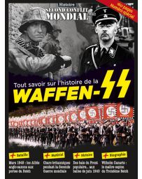 La Waffen SS - Histoire du Second Conflit Mondial 62
