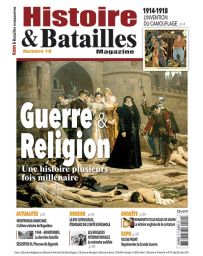 Histoire et Batailles Magazine n°10