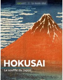 Hokusai. Le souffle du Japon