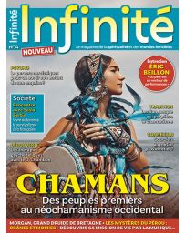 Infinité n°4 - Chamans