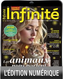 TÉLÉCHARGEMENT - Infinité n° 12 - Les animaux nous parlent 