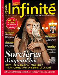 Infinité n° 11 - Sorcières d'aujourd'hui