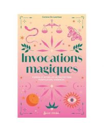 Invocations magiques