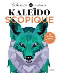 Kaléïdoscopique