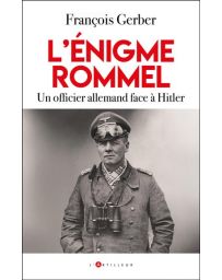 L’énigme Rommel