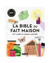 La Bible du fait maison