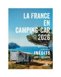 La France en camping-car 2026