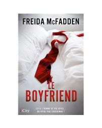 Le boyfriend