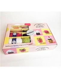 Le grand atelier crochet - Ma petite lunch box