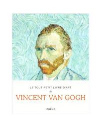 Le tout petit livre d'art de Vincent Van Gogh