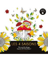 Les 4 saisons