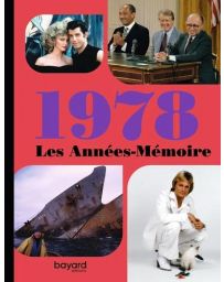 Les années-mémoire 1978