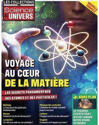 Voyage au cœur de la matière - Les Collections de Science et Univers 29