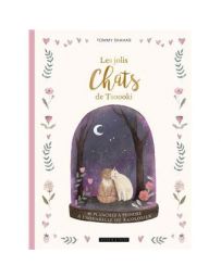 Les jolis chats de Tsoooki