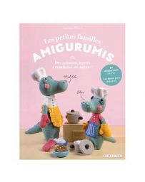 Les petites familles Amigurumis