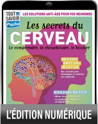 TELECHARGEMENT : Les secrets du cerveau - Tout Savoir Psycho 2