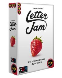 Letter Jam