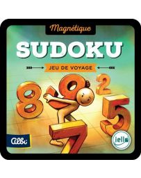 Sudoku Magnétique