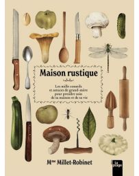 Maison Rustique