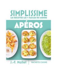 Simplissime - : Mini Simplissime - Apéros