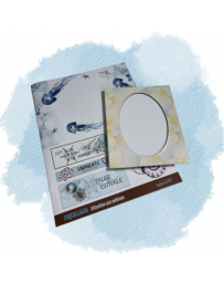 le mini-album photo - Passion Scrapbooking