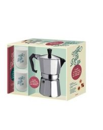 Coffret Moka Dolce Vita
