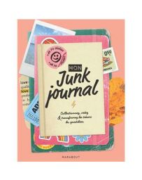Mon Junk Journal