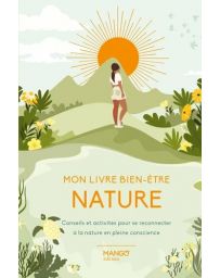 Mon livre bien-être nature