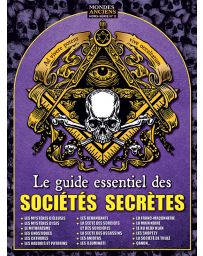 Le guide des Sociétés Secrètes