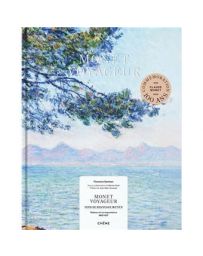 Monet Voyageur