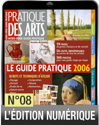 Téléchargement Hors-série GUIDE PRATIQUE n°8 Pratique des Arts