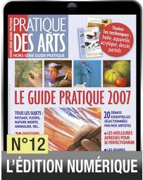 Téléchargement Hors-Série GUIDE PRATIQUE n°12 Pratique des Arts