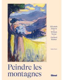 Peindre les montagnes