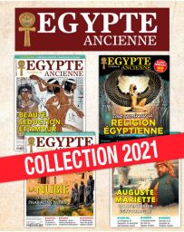 EGYPTE ANCIENNE - Collection 2021