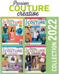 PASSION COUTURE CRÉATIVE collection 2022