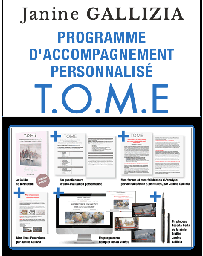 T.O.M.E : le programme de formation 100% aquarelle proposé par Janine Gallizia – Version papier + vidéos 