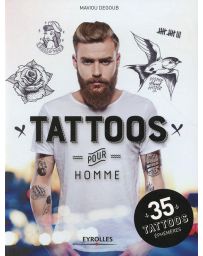 Tattoos pour hommes