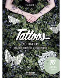 Tattoos not forever
